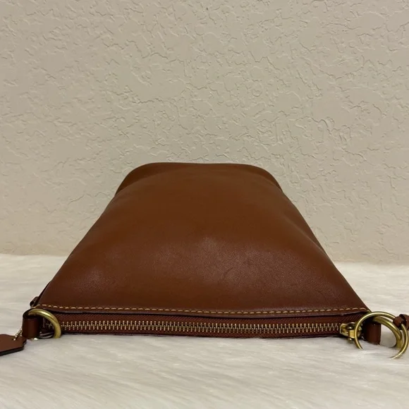 Coach Duffle 20